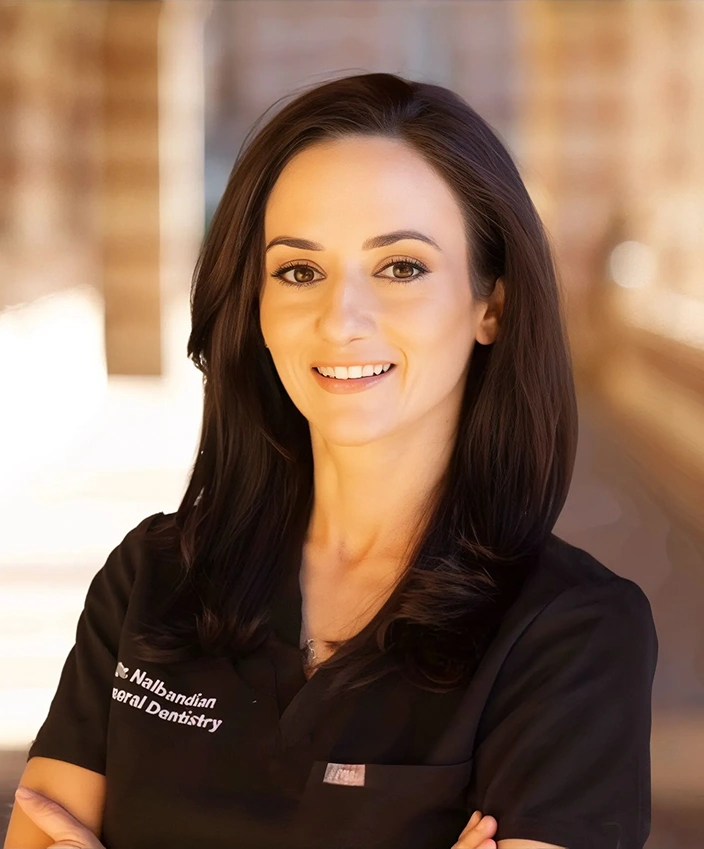 Dr. Nicole G. Nalbandian