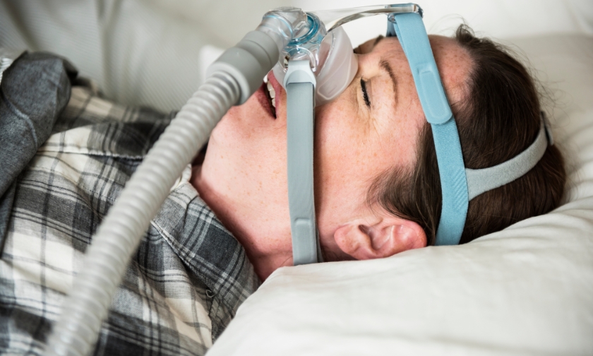 How Oral Appliances for Sleep Apnea Work and Their Benefits
