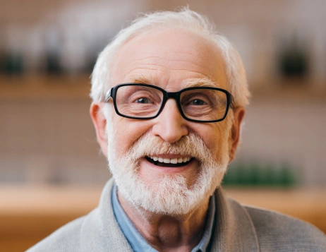 Restore your smile with dental implants in Burbank