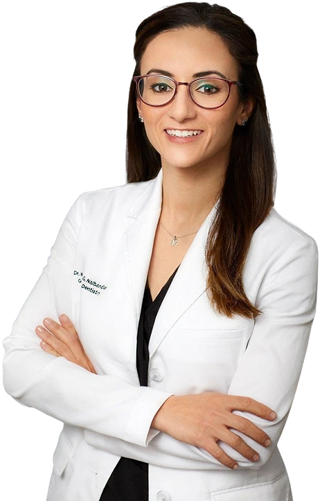 Dr. Nicole G. Nalbandian