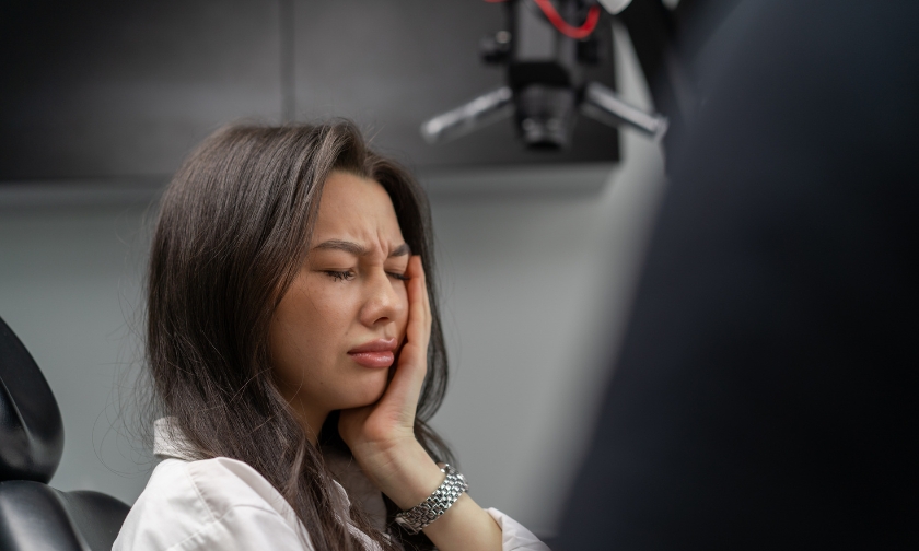 What Are the Best Treatments for TMJ?