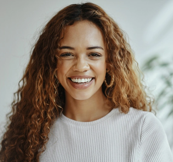 Brighten your smile at Dr. Nalbandian dental office