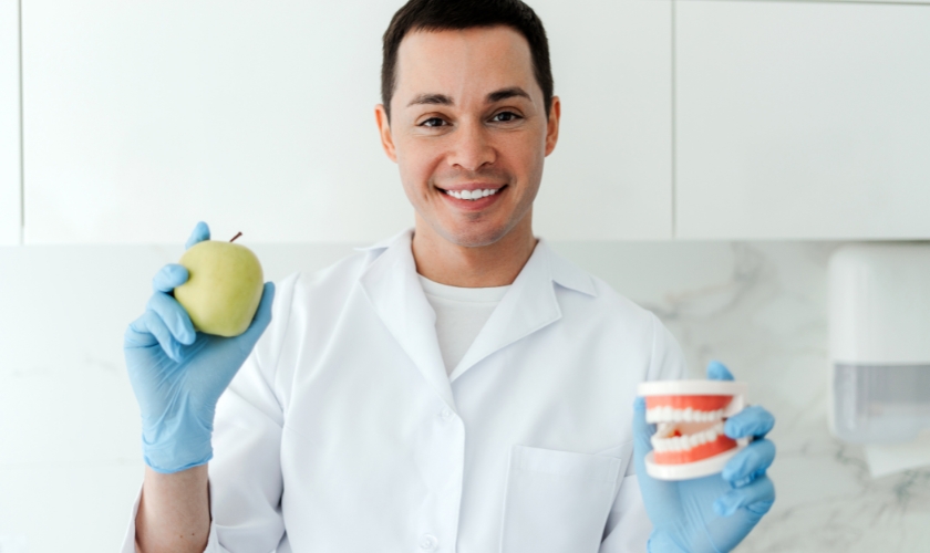 dental implants in Burbank