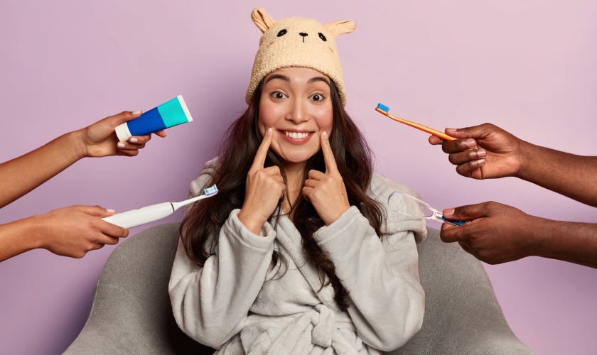 oral-care