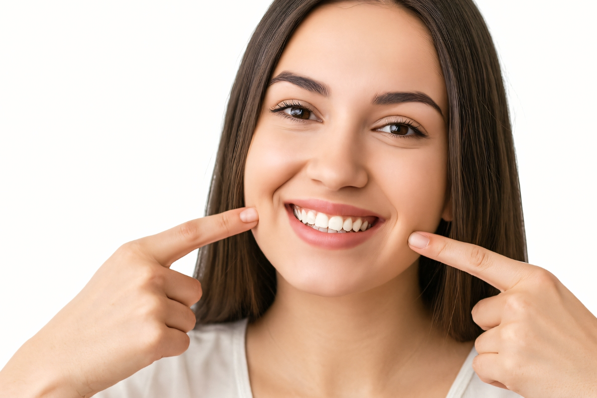periodontal disease in Burbank