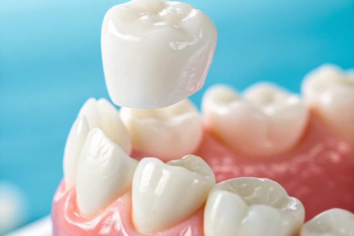 dental-crowns-and-bridges-in-Burbank