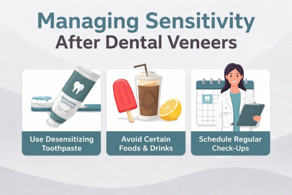 How to Manage and Prevent Sensitivity