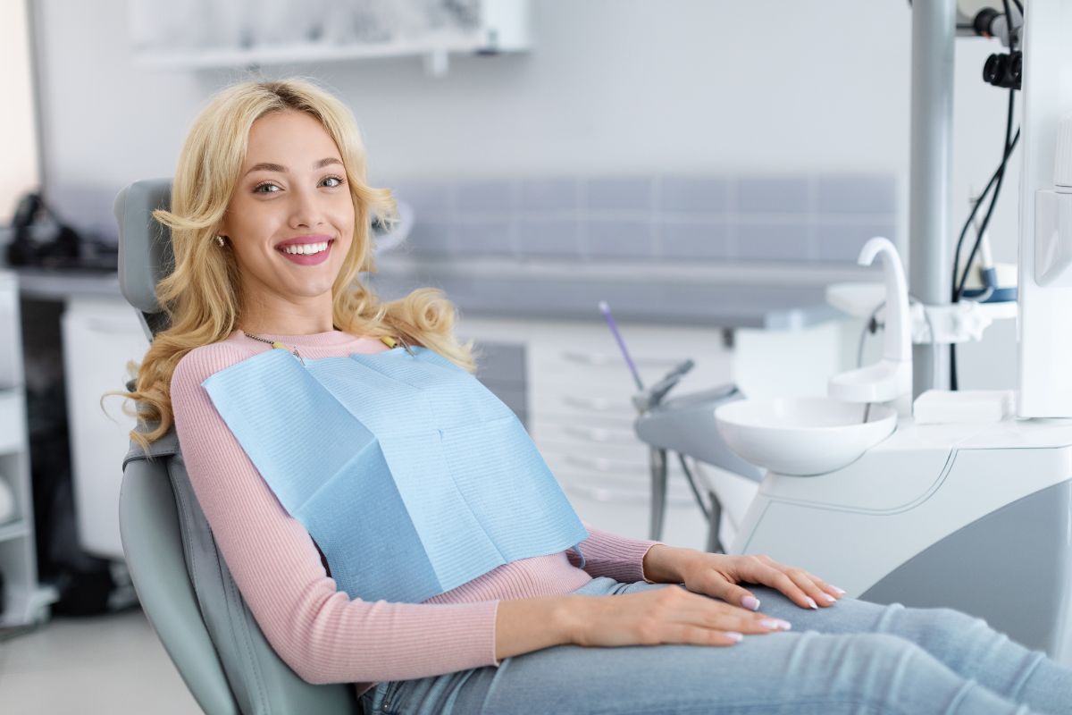 What Is Holistic Dentistry