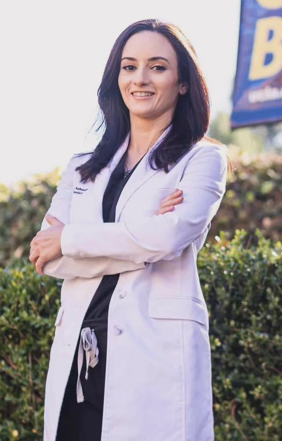 learn about doctor nalbandian's dental clinic